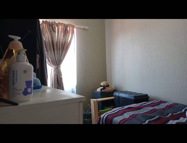 2 BEDROOM APARTMENT FOR SALE IN ALBEMARLE EXT 1